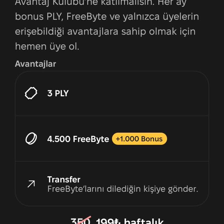 GB Transferinde 199 TL Ücret Uygulaması Kullanıcı Güvenini Sarsıyor