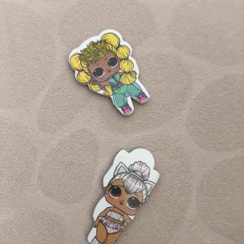 Migros Sanal Market LoL Sürpriz Yumurtasındaki Vasat Hediye İçin İade Talebi