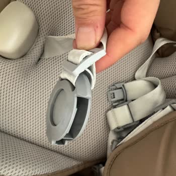 Mama Sandalyesi Kilit Arızası Güvenlik Riski Ve Yedek Parça Yokluğu