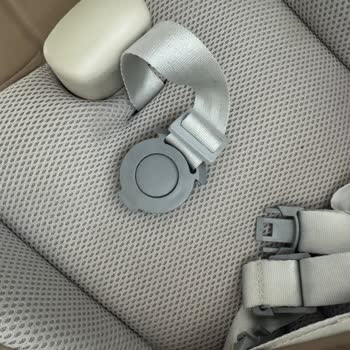 Mama Sandalyesi Kilit Arızası Güvenlik Riski Ve Yedek Parça Yokluğu