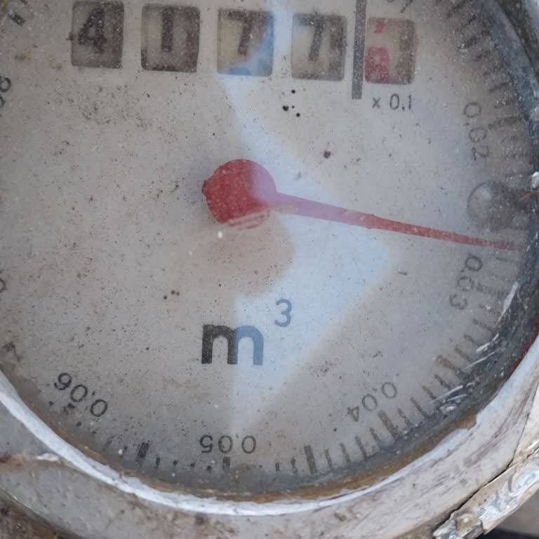 Kullanılamayan Dairede Yüksek Su Faturası Ve İptal Talebi