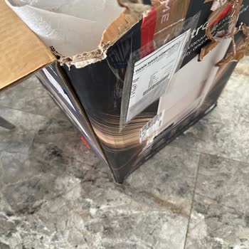 Dreama X50 Robot Süpürgesi Teslim Edilmedi Ve Ücret İadesi Talebi