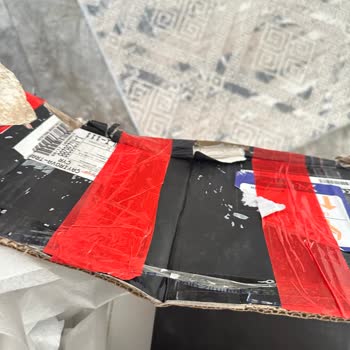 Dreama X50 Robot Süpürgesi Teslim Edilmedi Ve Ücret İadesi Talebi