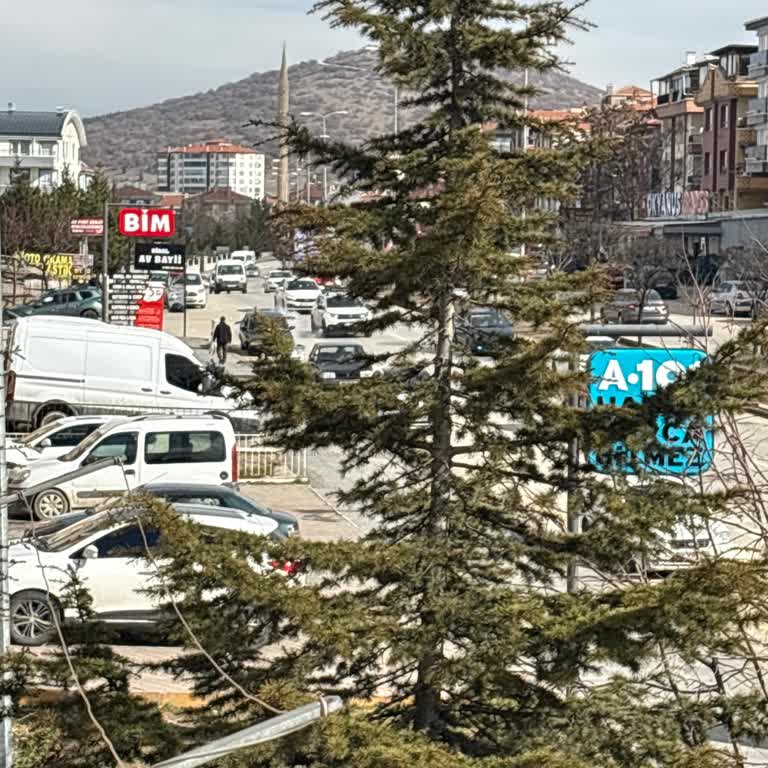 A101 Altındağ Şubesinde Personel Tutumu Ve Hijyen Sorunları