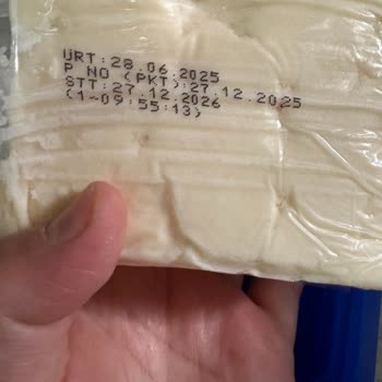 Altınkılıç Peynirindeki Pembelikler Hijyen Ve Sağlık Sorununu Ortaya Çıkardı