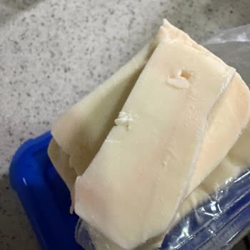 Altınkılıç Peynirindeki Pembelikler Hijyen Ve Sağlık Sorununu Ortaya Çıkardı