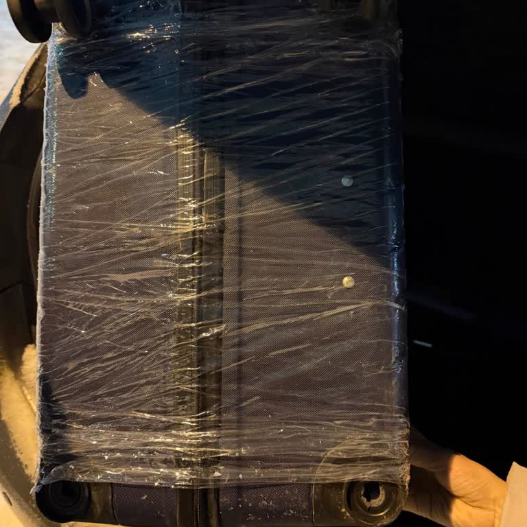 Maleta dañada en vuelo de Southwind Airlines, piden factura antigua