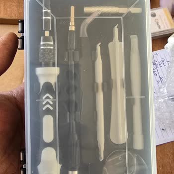 Fest Danışmanlık Ve Depolama Yanlış Ürün Geldi!