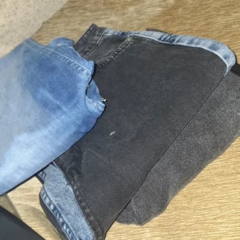 İmalattan Kot Yanıltıcı Ürün Açıklamaları, Beden Uymaması Ve Cevapsız Müşteri Desteği!