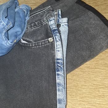 İmalattan Kot Yanıltıcı Ürün Açıklamaları, Beden Uymaması Ve Cevapsız Müşteri Desteği!