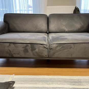 Kelebek Mobilya Armin Koltuk Takımında Tekrarlayan Çökme Ve Renk Solması, Servis Yanıtı Yok