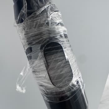 Sinbo Süpürge Arka Boru Kilidinin Kırılması Ve Ücretsiz Yedek Parça Talebi