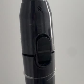 Sinbo Süpürge Arka Boru Kilidinin Kırılması Ve Ücretsiz Yedek Parça Talebi