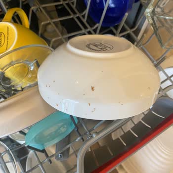 Bosch Serie 4 Bulaşık Makinesinin Yıkama Sorunu Ve Garanti Dışı Servis Ücreti Talebi