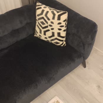 Kırık Koltuk Ayağı Ve Yanıltıcı Sıfır Teslimatı