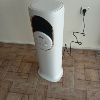 Robo Türkiye'den Kullanılmış Ürün Gönderildi, Servis Bilgisi Yok, İade Reddedildi