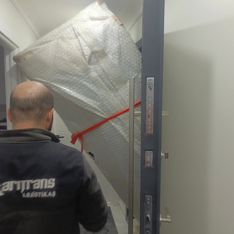 Vivense’den Teslimat Sorunu Ve Kesintisiz İade Talebi