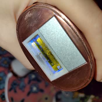 Riomi Kısa Sürede Arızalanan IPL Cihazı İçin Satıcı Garanti Reddi!