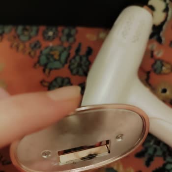 Riomi Kısa Sürede Arızalanan IPL Cihazı İçin Satıcı Garanti Reddi!