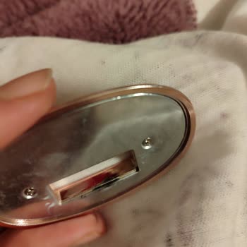 Riomi Kısa Sürede Arızalanan IPL Cihazı İçin Satıcı Garanti Reddi!