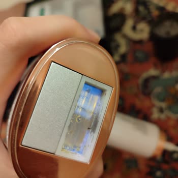 Riomi Kısa Sürede Arızalanan IPL Cihazı İçin Satıcı Garanti Reddi!