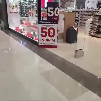 FLO Ayakkabı İndirim Var Dediler Yok!