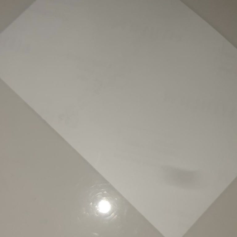 Netbaskı’dan Kalitesiz Fotoğraf Kağıdı Ve İade Talebi