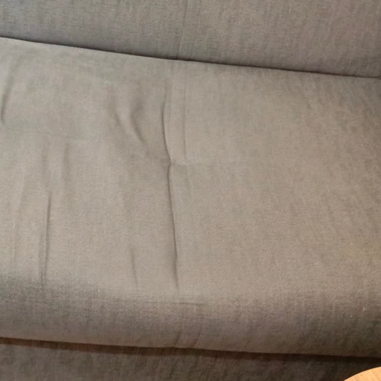 Vivense'de Çöken Koltuğun İadesi Ve Geri Ödemesindeki Uzun Gecikme