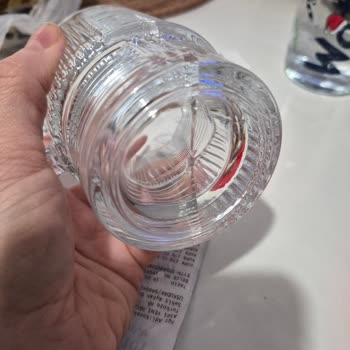 A101 Mağazasında Kırık Kupa İadesi İki Gün Sonra Reddedildi