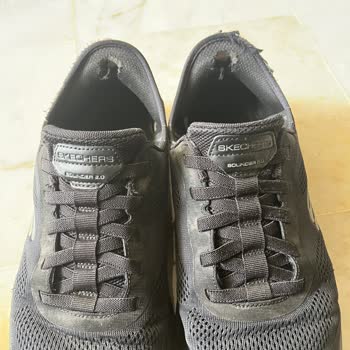 Skechers Ayakkabısının Üretim Hatası Ve İade Talebi