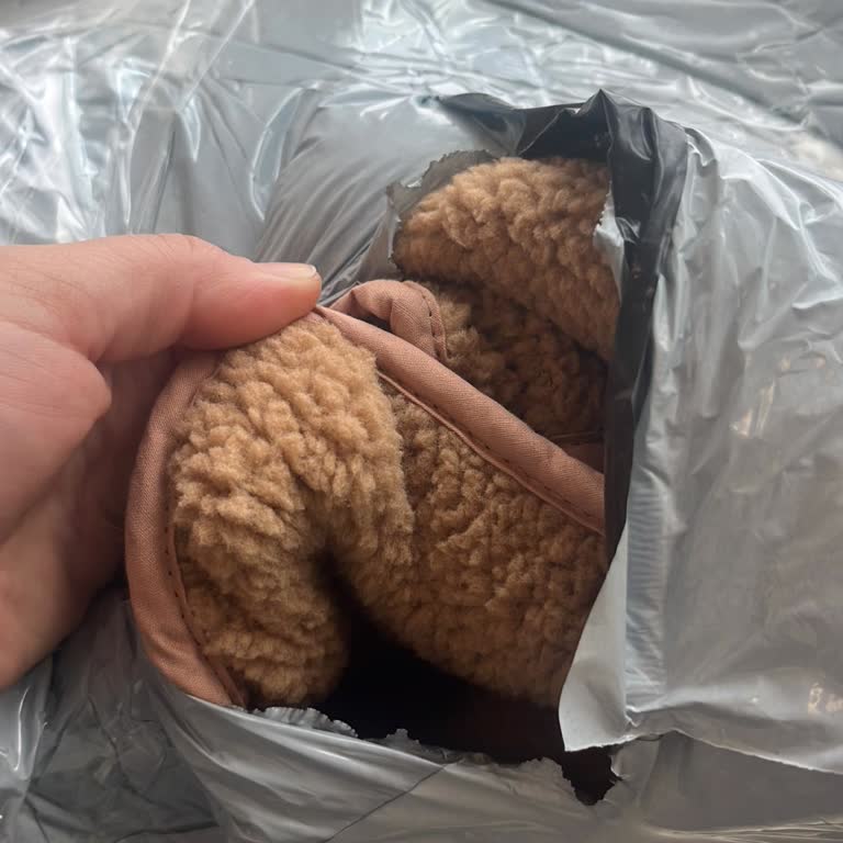 Lavinda Tekstilde Görünmeyen Kalite Ve Cevapsız İade Talebi