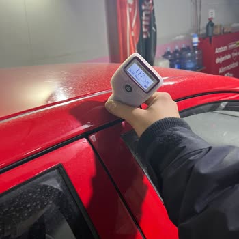 Arabam.com'dan Gizli Kusurlar Ve Cevapsız Müşteri Hizmeti