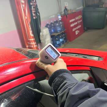 Arabam.com'dan Gizli Kusurlar Ve Cevapsız Müşteri Hizmeti