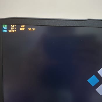 Lenovo Dizüstü Bilgisayarımda Tekrarlayan Anakart Arızası Ve Çözülmeyen Isınma