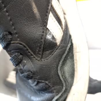 Boyner'de Reebok Ayakkabı Dikiş Açılması Nedeniyle İade Reddi