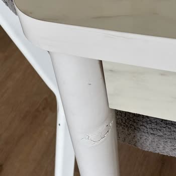 Menesse Mobilya Montaj Hatası Ve Reddedilen Servis Müşteriyi Mağdur Ediyor