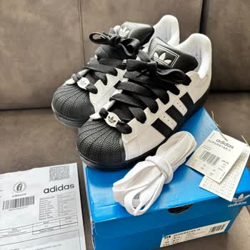 Kullanılmamış Adidas Superstar Ayakkabının Değişim Süresi İstisna Talebi