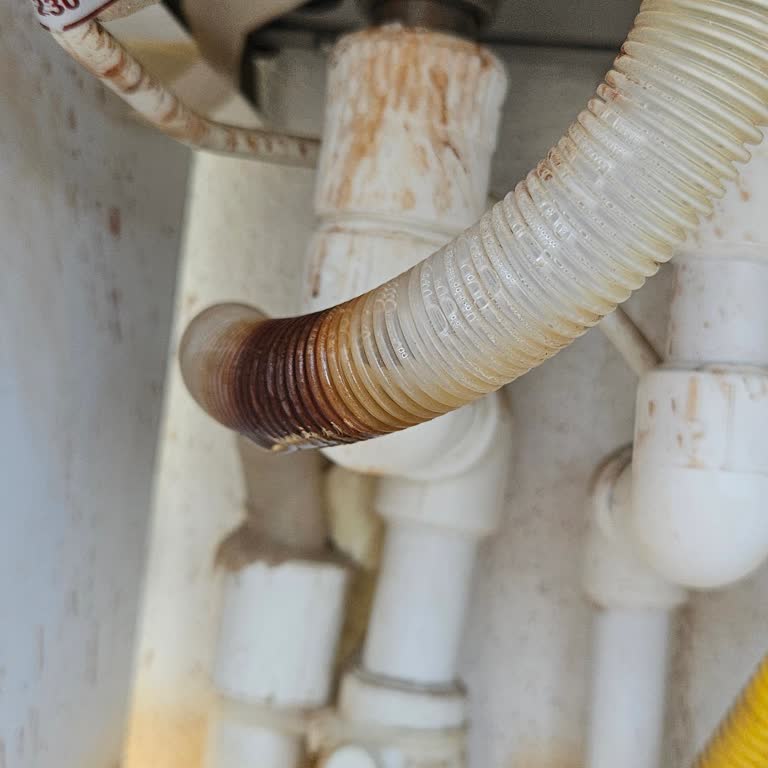 Ezine'de Garanti Kombimde Su Sızıntısı, Servis Randevusu Sürekli Erteleniyor