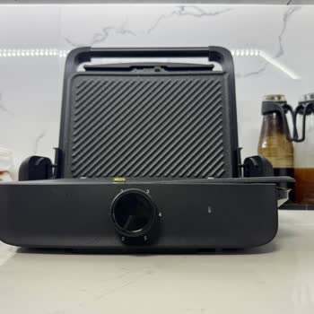 Çeyiz İçin Aldığım Tost Makinesinin Teşhir Ürünü Olması Ve Mağazanın Kaba Tutumu