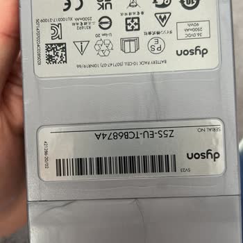 Ana Başlık Parçasının Tekrarlayan Arızası Garanti Kapsamında Değiştirilmedi