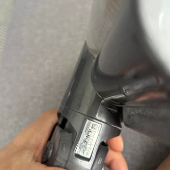 Ana Başlık Parçasının Tekrarlayan Arızası Garanti Kapsamında Değiştirilmedi