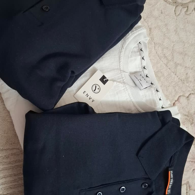 Tev Tekstil'den Yanlış Ve Eksik Ürün Gönderimi, İletişimsizlik Ve Tam Ücret İadesi