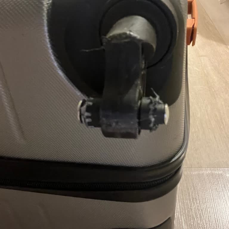 Pegasus Bagaj Hasarı Raporu Yok, Süre Geçtiği İddiası İle Sorumluluk Reddi