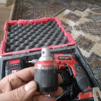 Einhell Service Demands $35 for Warranty Repair After One Month of Use