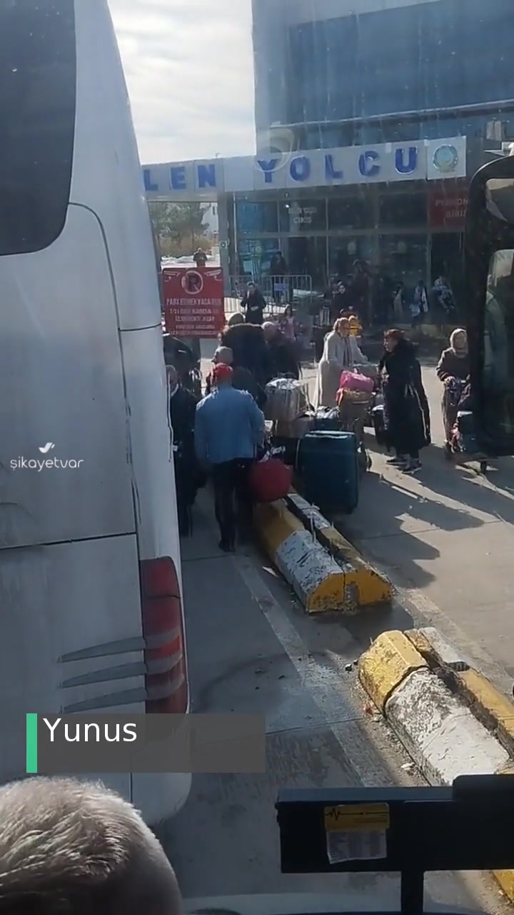 Sunexpress Hava Yolları Uçuşu Pişmanlıktır! videonun kapak resmi
