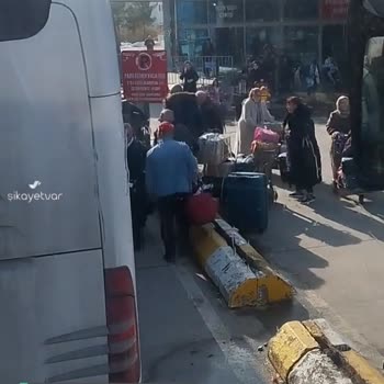 Sunexpress Hava Yolları Uçuşu Pişmanlıktır!