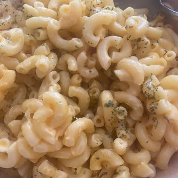 Makarna İçinde Saç/Kıl Çıkması Nedeniyle Hijyen Şikayeti Ve İade Talebi