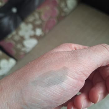 Maybelline Kaş Dövmesinde Renk Yanlışlığı Ve İade Talebi