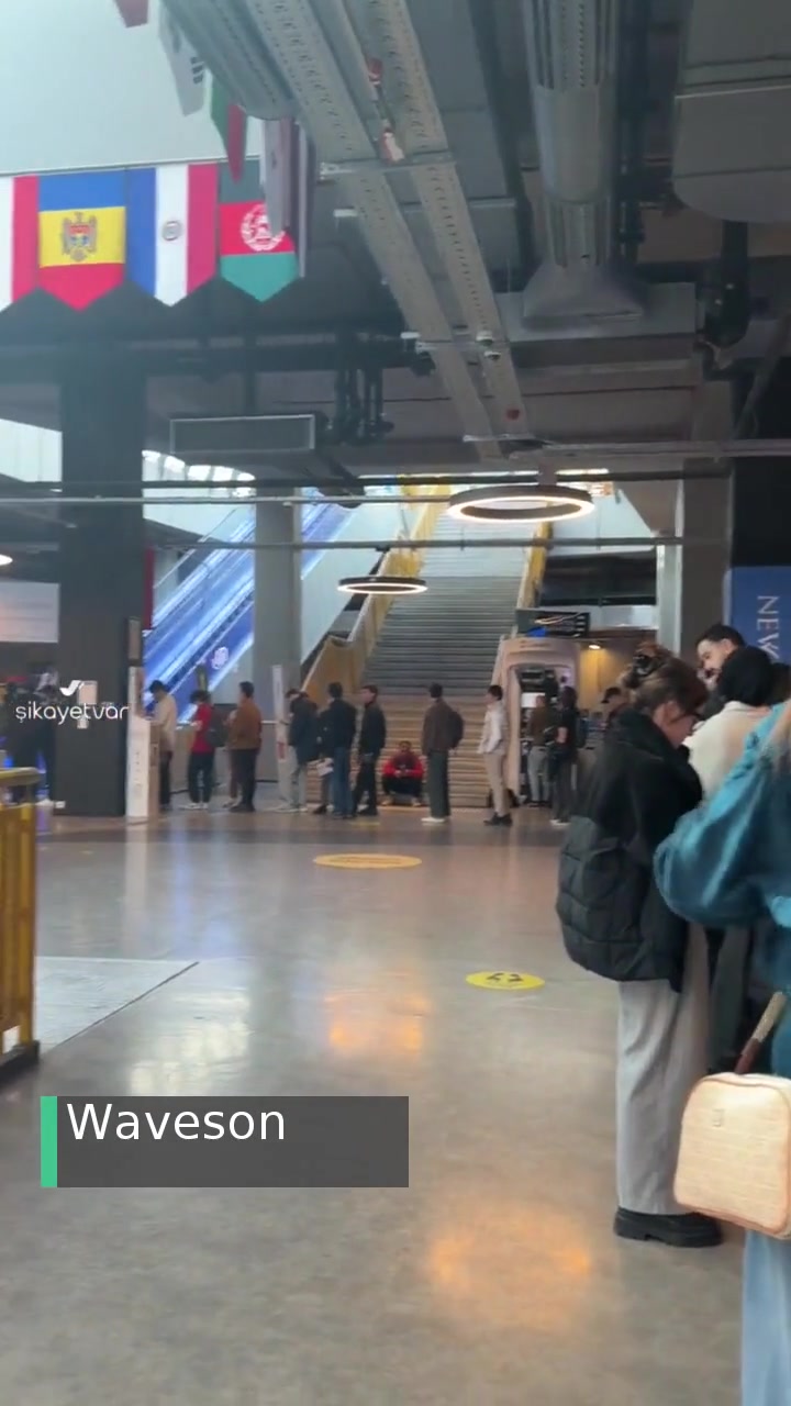 Nişantaşı Üniversitesi'nde Yabancı Uyruklu Öğrencilere Yaşatılan Mağduriyet videonun kapak resmi