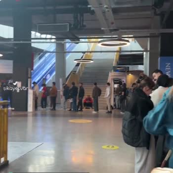 Nişantaşı Üniversitesi'nde Yabancı Uyruklu Öğrencilere Yaşatılan Mağduriyet